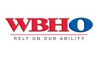 WBHO Logo