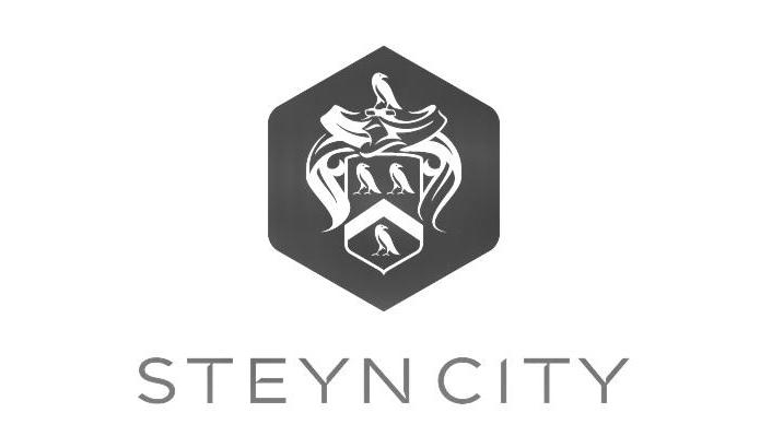 Steyn City Logo
