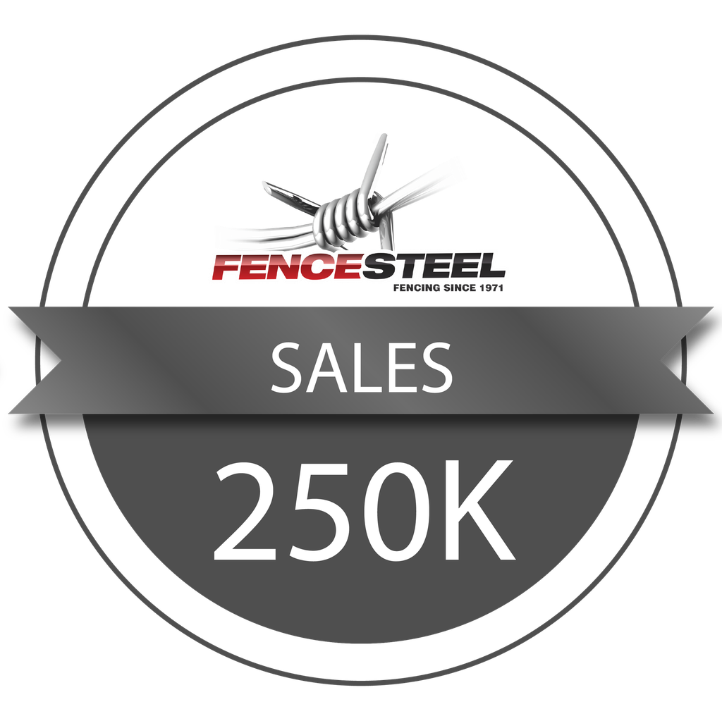 250K Sale