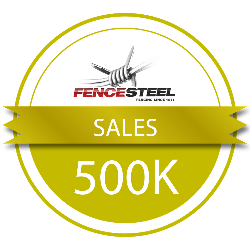 500K Sale