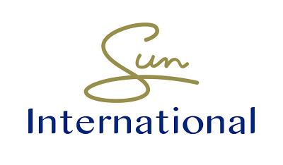 Sun International Logo