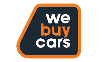 We Buy Cars Logo