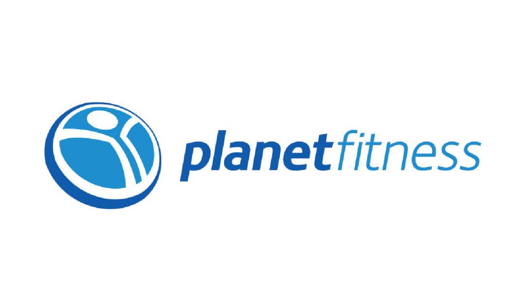 Planet Fitness Logo