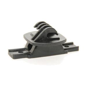 Nemtek Nail On Insulator Nemtek black nail on insulator